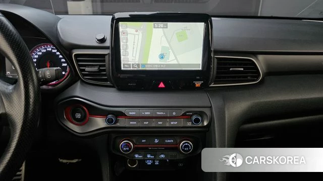 Hyundai Veloster (JS) id 3795753 из Кореи 10