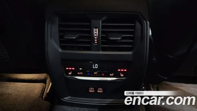 BMW 3 Series (G20) id 2746207 из Кореи 10