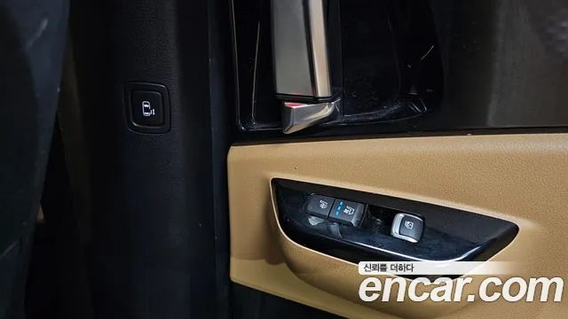 Kia Carnival 4th generation id 2700309 из Кореи 10