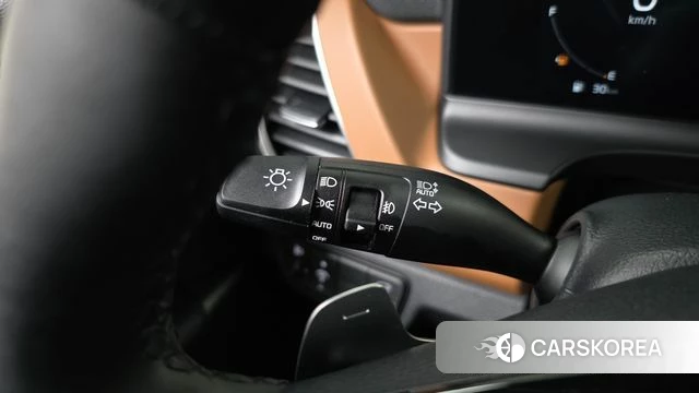 Kia The New Seltos id 3891090 из Кореи 10