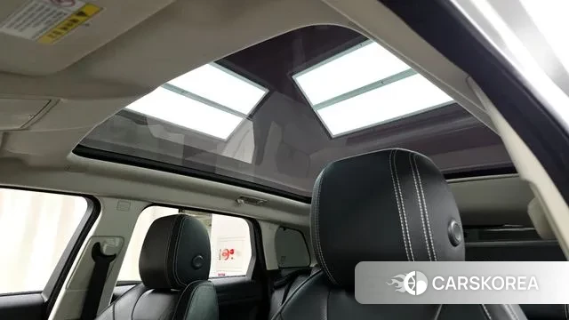 Land Rover Range Rover Evoque id 3617317 из Кореи 10