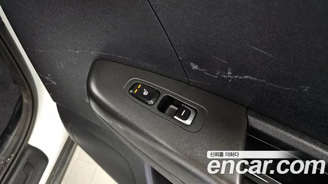 Kia Sportage The Bold id 2695544 из Кореи 10