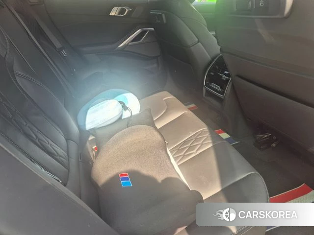 BMW X6 (G06) id 3838808 из Кореи 10