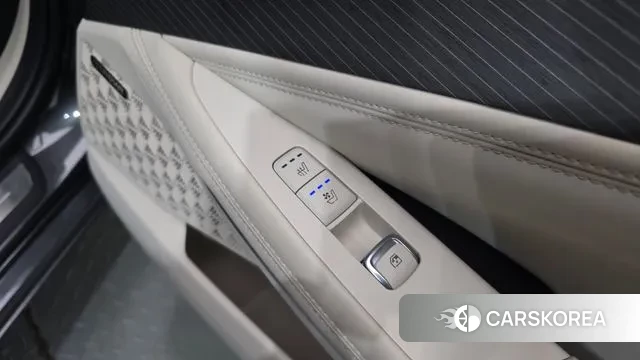 Kia The New K8 id 3467088 из Кореи 10