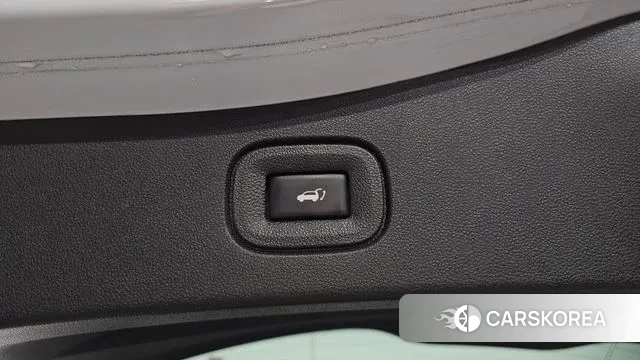 Renault Korea (Samsung) The New QM6 id 3479878 из Кореи 10