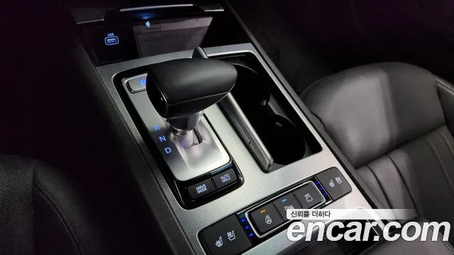 Genesis G80 id 2674805 из Кореи 10