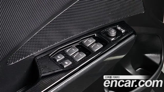 Ssangyong Berry New Tivoli id 2921496 из Кореи 10