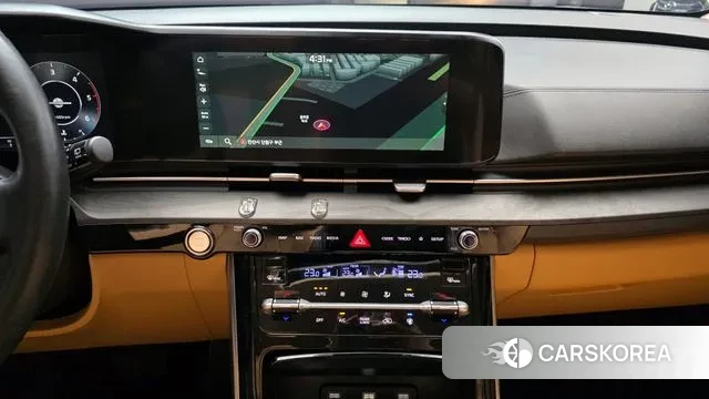 Kia Carnival 4th generation id 3620514 из Кореи 10