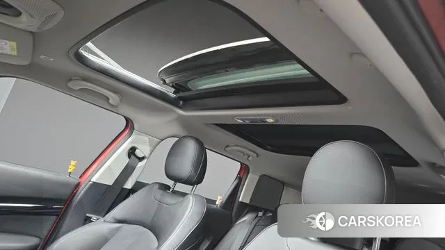 Mini Cooper Clubman id 3747502 из Кореи 10