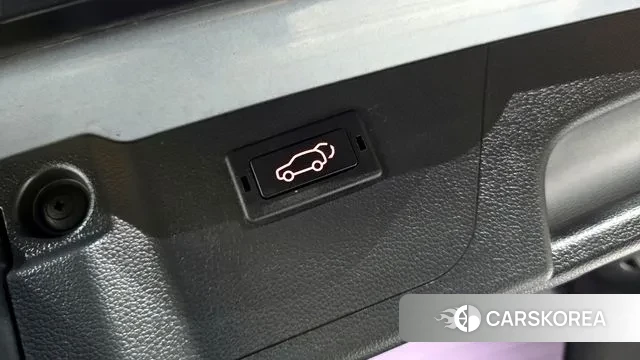 Ssangyong Beautiful Korando id 2976871 из Кореи 10