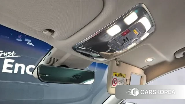 Genesis G80 (RG3) id 3721105 из Кореи 10