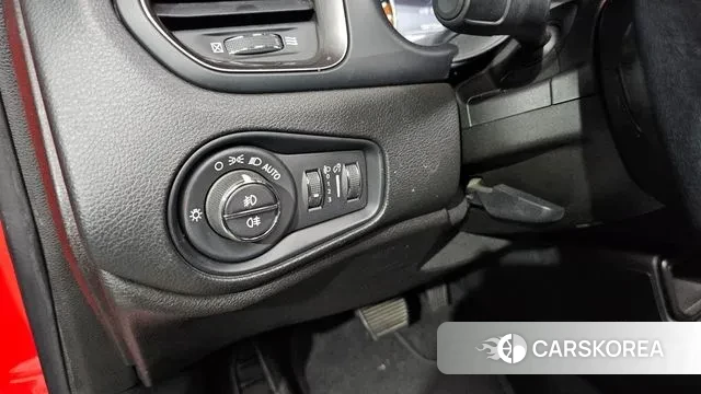 Jeep Renegade id 3044304 из Кореи 10