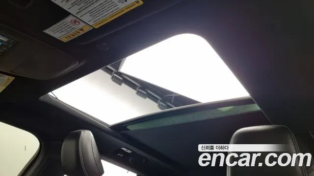 Ford Explorer 6th Generation id 2707807 из Кореи 10