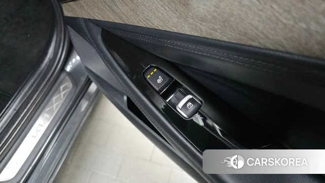 Kia K8 id 3800279 из Кореи 10