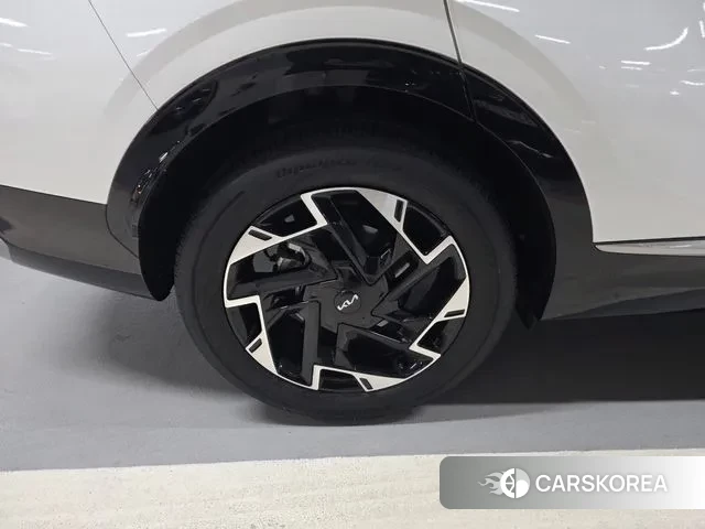 Kia Sportage 5th Generation id 3457335 из Кореи 10