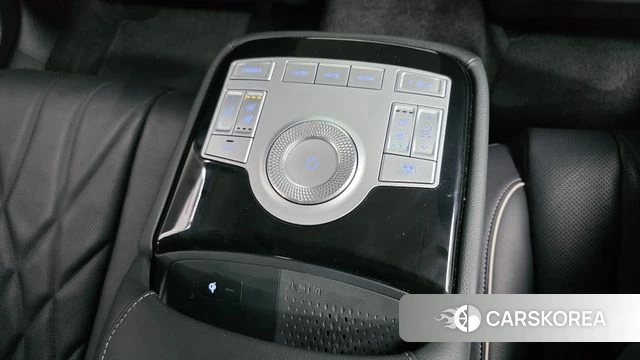 Genesis G80 (RG3) id 4726235 из Кореи 10
