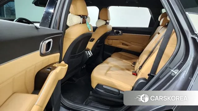 Kia Sorento 4th Generation id 3291507 из Кореи 10