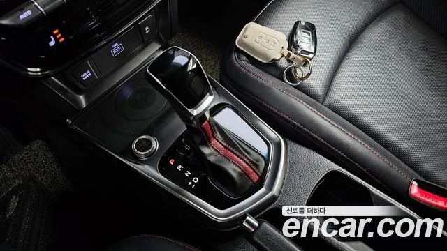 Ssangyong Berry New Tivoli id 2636473 из Кореи 10