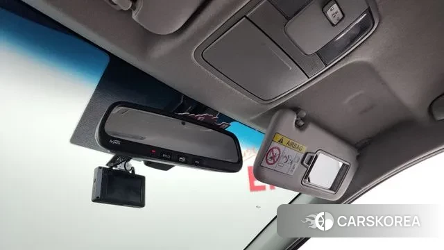 Kia The New K3 2nd generation id 3517768 из Кореи 10