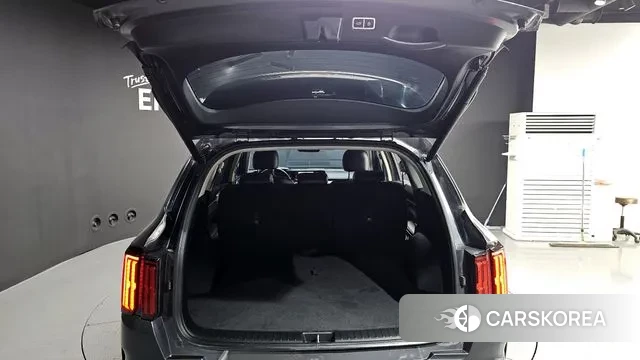 Kia Sorento 4th Generation id 3788192 из Кореи 10