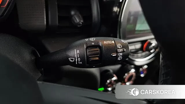 Mini Cooper id 3459547 из Кореи 10