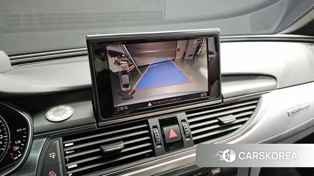 Audi New A6 id 3942994 из Кореи 10