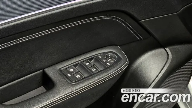 Renault Korea (Samsung) XM3 id 2697865 из Кореи 10