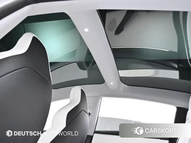 Tesla Model 3 id 3471963 из Кореи 10