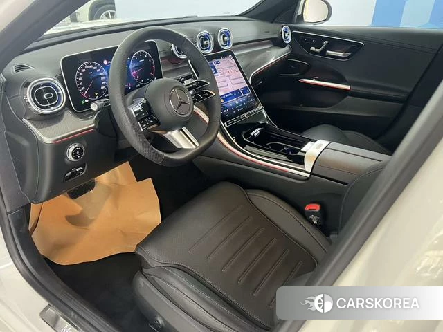 Mercedes-Benz Class C id 4275524 из Китая 10