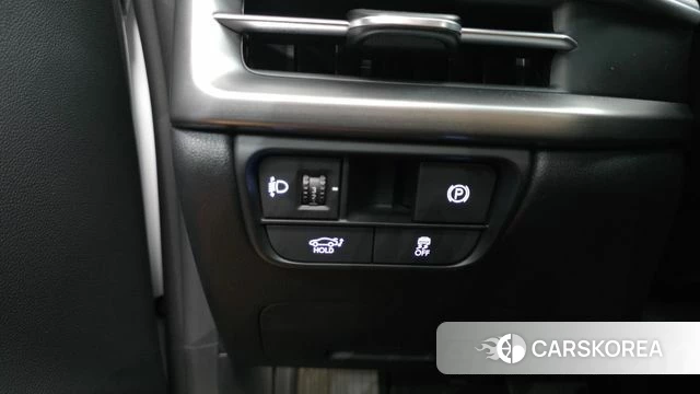 Hyundai Grandeur (GN7) id 4935552 из Кореи 10