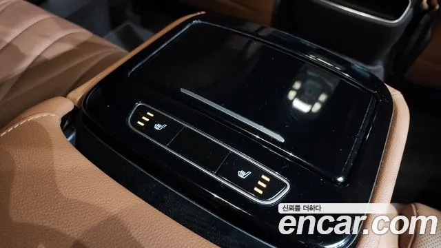 Genesis G80 (RG3) id 2782539 из Кореи 10