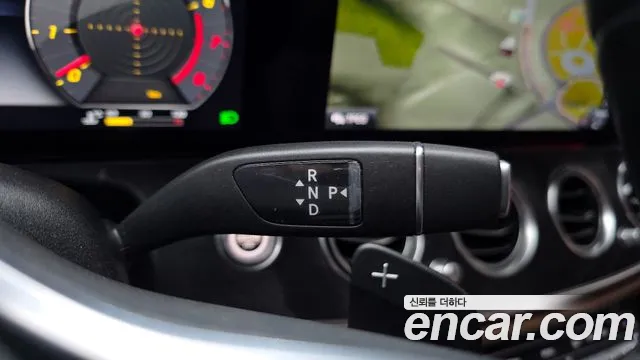 Mercedes-Benz E-Class W213 id 2759500 из Кореи 10