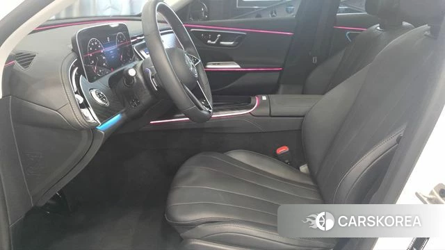 Mercedes-Benz E-Class W214 id 4408103 из Кореи 10