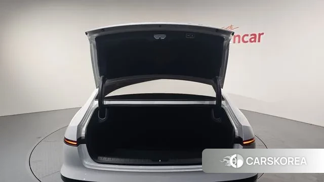 Hyundai Grandeur (GN7) id 3523664 из Кореи 10