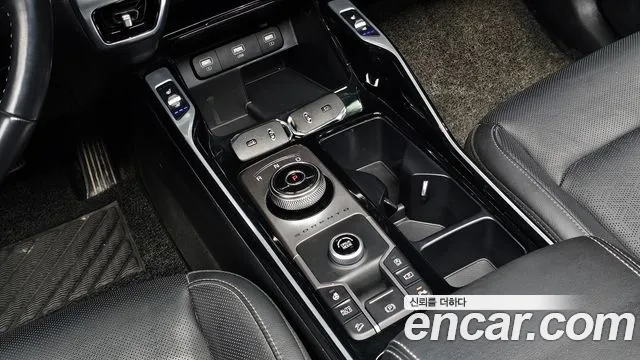 Kia Sorento 4th Generation id 2695314 из Кореи 10