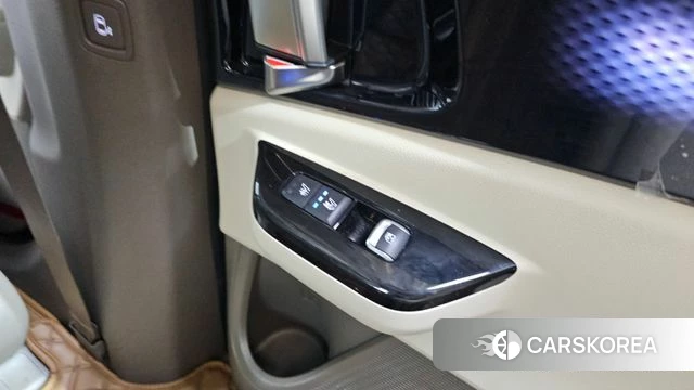 Kia Carnival 4th generation id 3934271 из Кореи 10