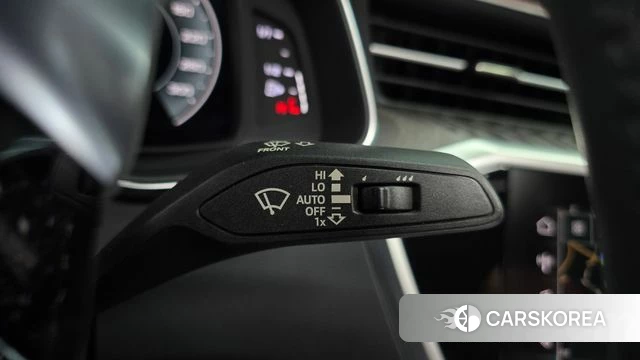 Audi A6 (C8) id 4863664 из Кореи 10