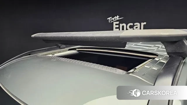 Ssangyong Torres id 3740356 из Кореи 10