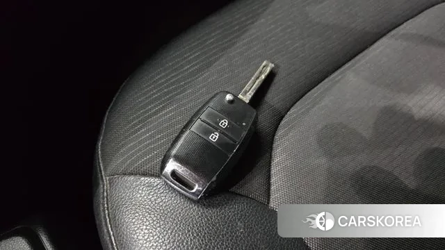 Kia The New Ray id 3009450 из Кореи 10