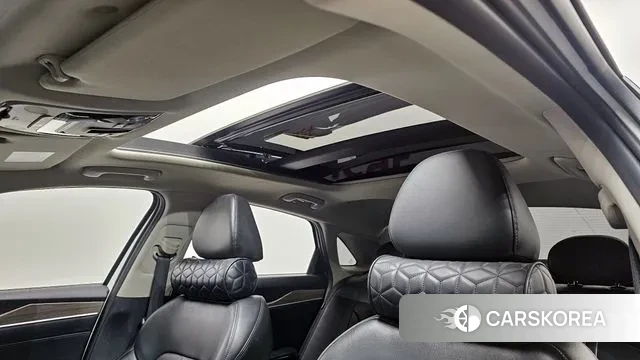 Kia K5 3rd generation id 3474049 из Кореи 10