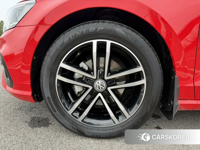 Volkswagen Lingdu id 4209935 из Китая 10