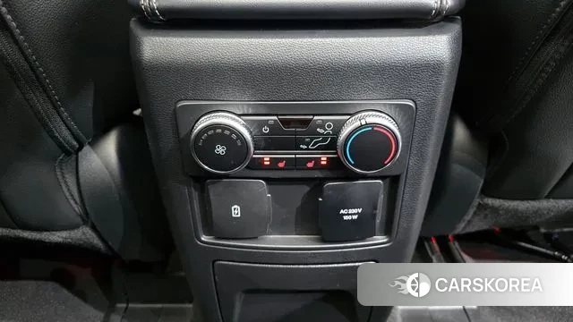 Ford Explorer 6th Generation id 3518160 из Кореи 10