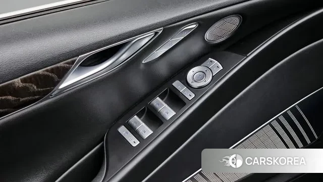 Genesis G80 (RG3) id 2970615 из Кореи 10