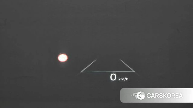 Hyundai Grandeur Hybrid (GN7) id 3826219 из Кореи 10