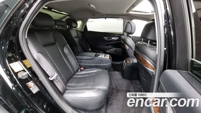 Kia More K9 id 2886738 из Кореи 10