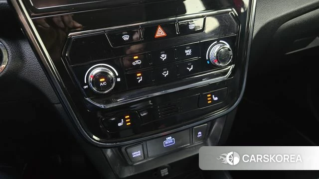 Ssangyong Berry New Tivoli id 4495783 из Кореи 10