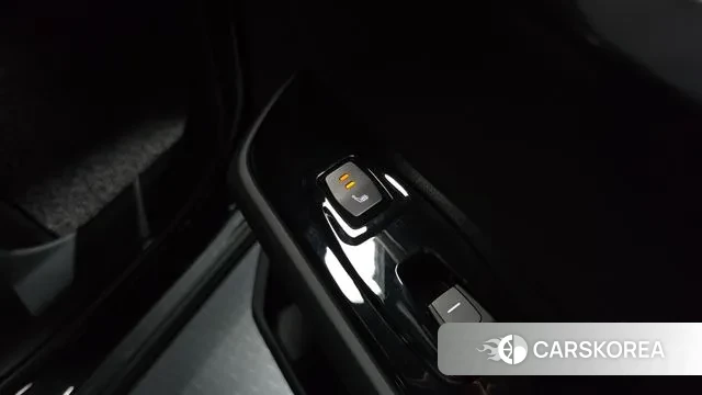 Ssangyong The New Torres id 3757848 из Кореи 10