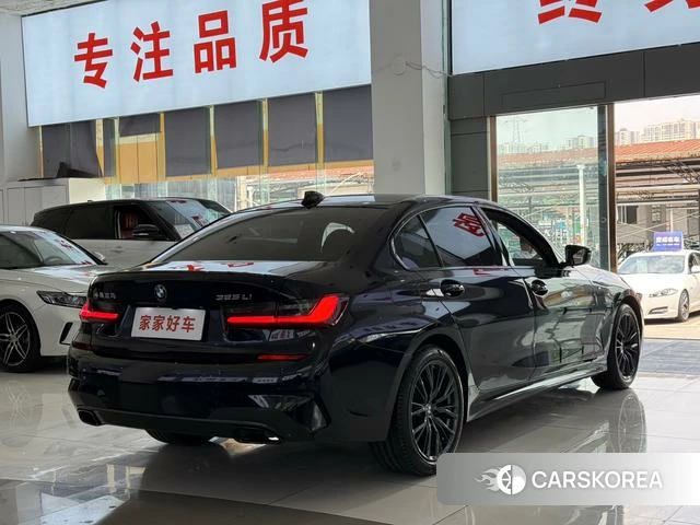 BMW 3 series id 4359121 из Китая 10