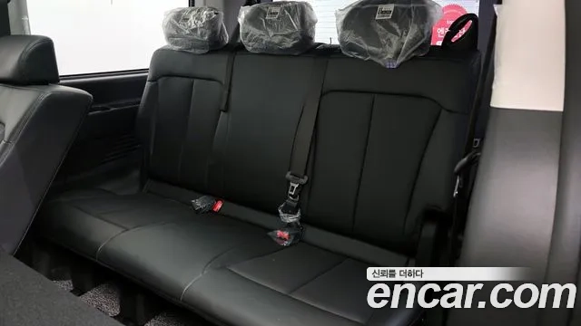 Hyundai Staria id 2925901 из Кореи 10