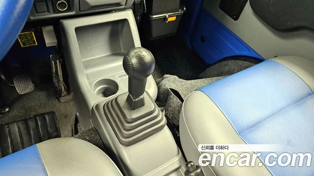 Chevrolet (GM Daewoo) New Damas id 2551955 из Кореи 10